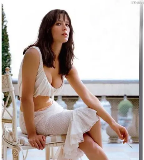 Image 2727690 from Sophie Marceau