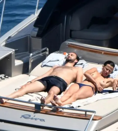 Image 2727684 from Sophie Marceau