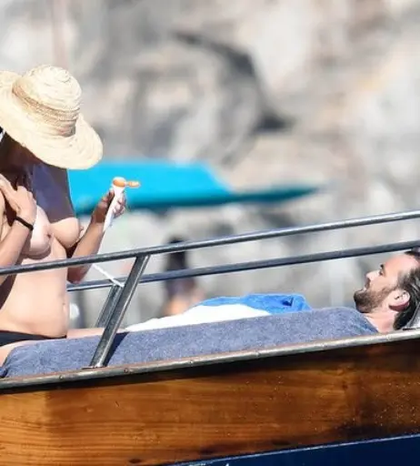 Image 2727687 from Sophie Marceau