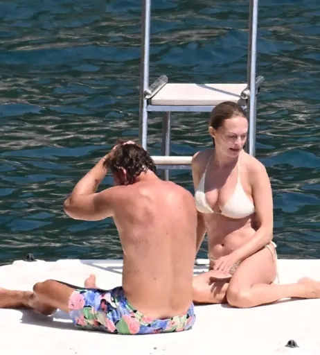 Image 2727642 from Heather Graham