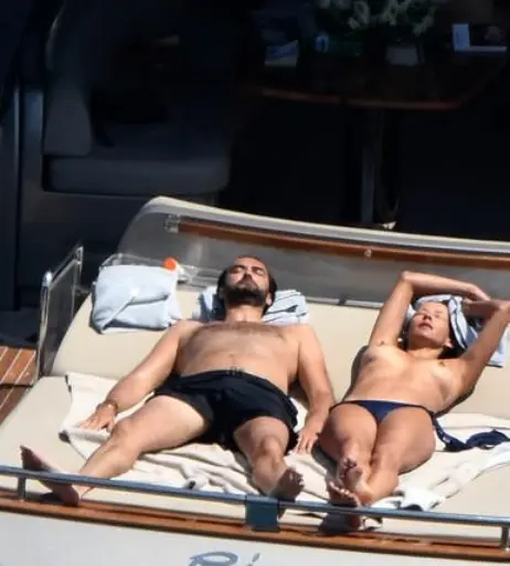 Image 2727679 from Sophie Marceau