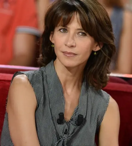 Image 2727631 from Sophie Marceau