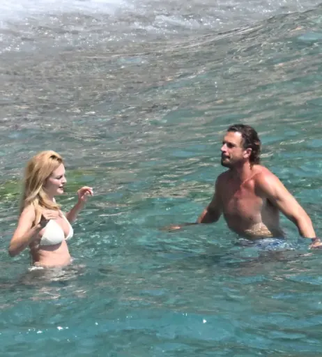 Image 2727634 from Heather Graham