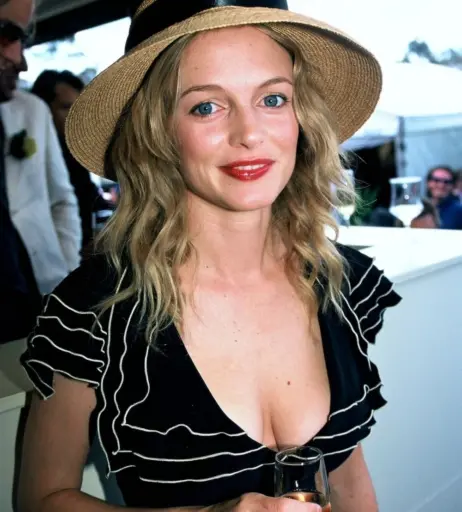 Image 2727184 from Heather Graham