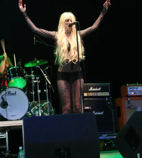 Image 2727042 from Taylor Momsen