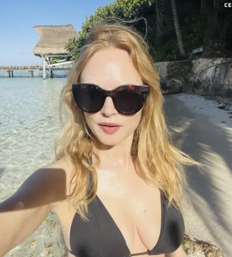 Image 2727063 from Heather Graham