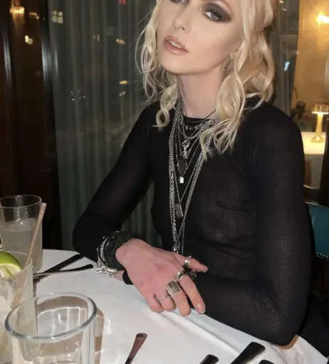 Image 2727016 from Taylor Momsen