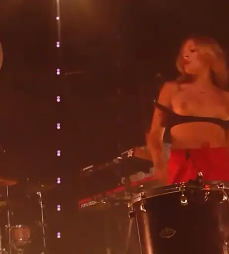 Image 2727017 from Tove Lo