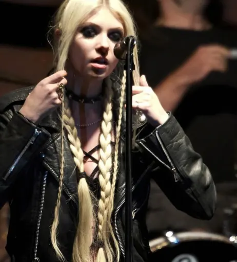 Image 2727002 from Taylor Momsen