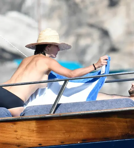 Image 2727279 from Sophie Marceau