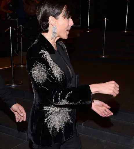 Image 2727235 from Sophie Marceau