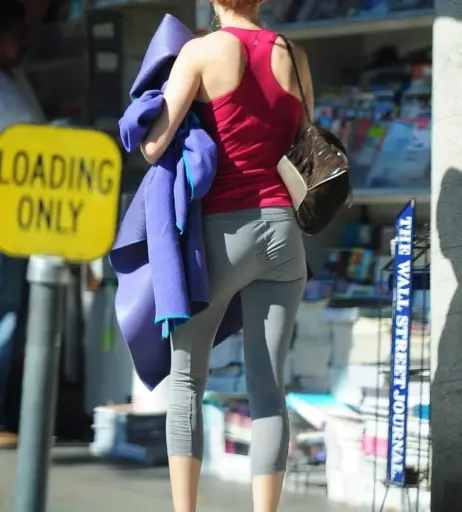 Image 2727940 from Heather Graham