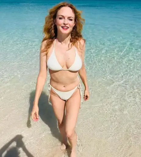 Image 2727930 from Heather Graham