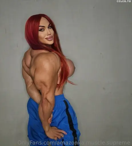 Image 2723594 from Amazonka