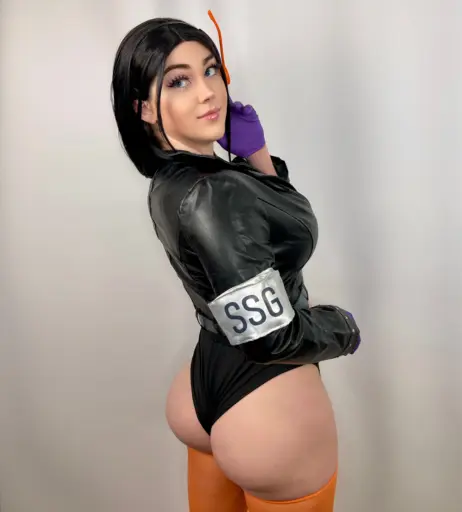 Image 2729891 from buttercupcosplay