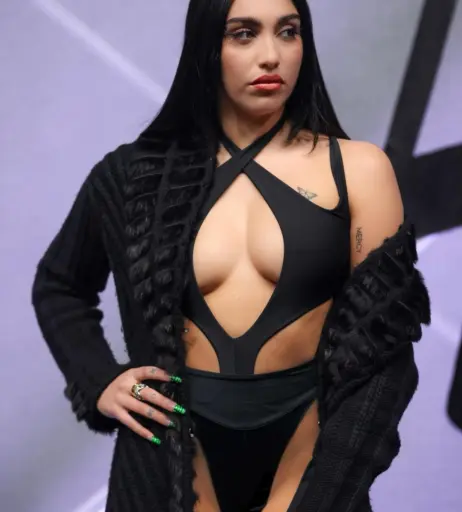 Image 2729110 from Lourdes Maria Ciccone Leon