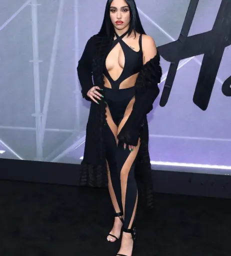 Image 2729107 from Lourdes Maria Ciccone Leon