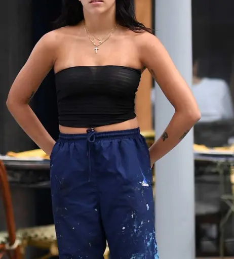 Image 2729120 from Lourdes Maria Ciccone Leon