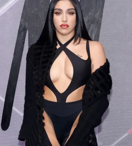 Image 2729095 from Lourdes Maria Ciccone Leon