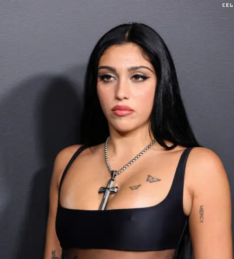 Image 2729391 from Lourdes Maria Ciccone Leon