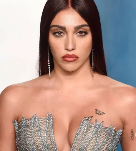 Image 2729359 from Lourdes Maria Ciccone Leon