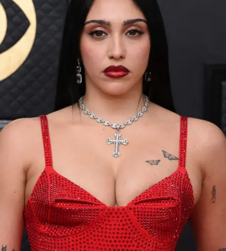 Image 2729378 from Lourdes Maria Ciccone Leon