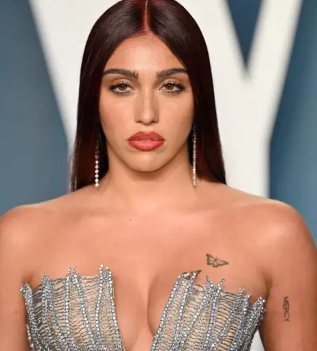 Image 2729369 from Lourdes Maria Ciccone Leon