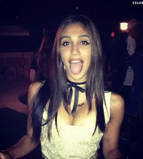 Image 2729245 from Lourdes Maria Ciccone Leon