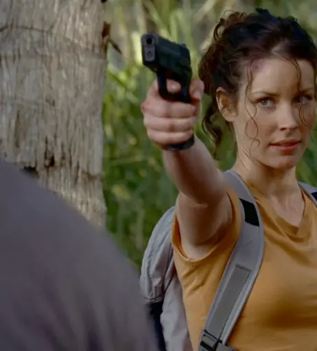 Image 2728865 from Evangeline Lilly