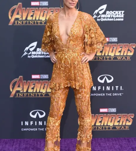 Image 2728804 from Evangeline Lilly