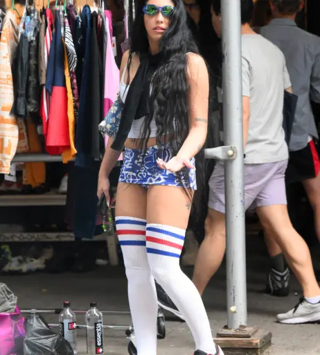 Image 2728821 from Lourdes Maria Ciccone Leon