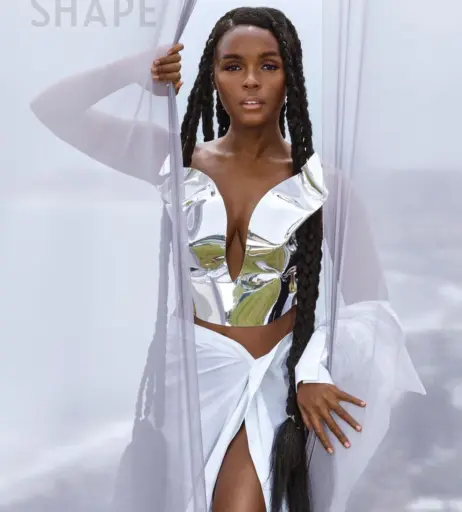 Image 2728414 from Janelle Monae