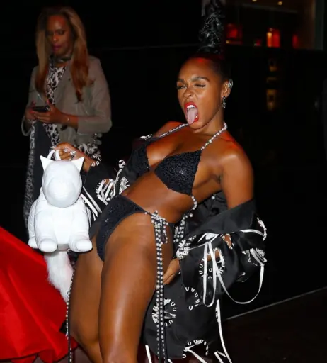 Image 2728409 from Janelle Monae