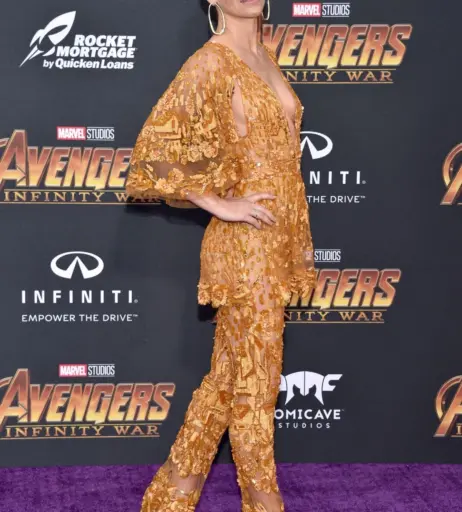 Image 2728753 from Evangeline Lilly