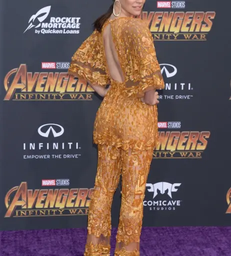 Image 2728768 from Evangeline Lilly