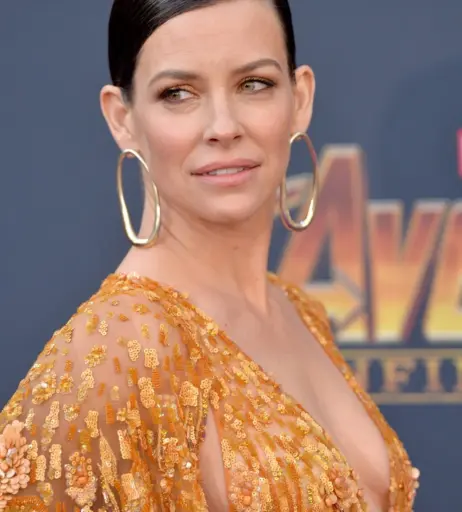 Image 2728764 from Evangeline Lilly