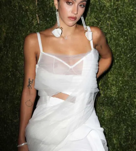 Image 2728149 from Lourdes Maria Ciccone Leon