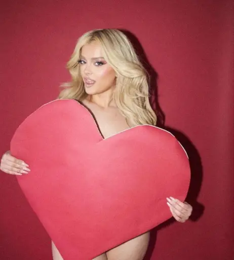 Image 2728311 from Bebe Rexha