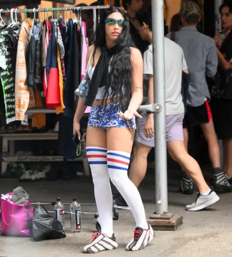 Image 2728907 from Lourdes Maria Ciccone Leon