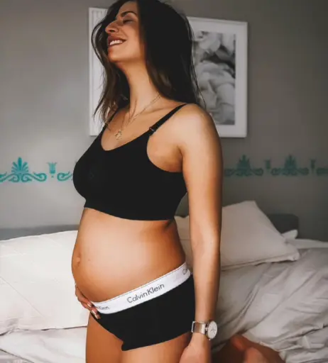 Image 27155550 from Pregnant