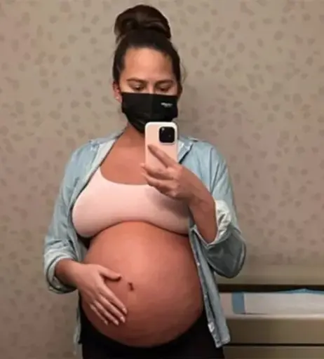 Image 27155045 from Pregnant