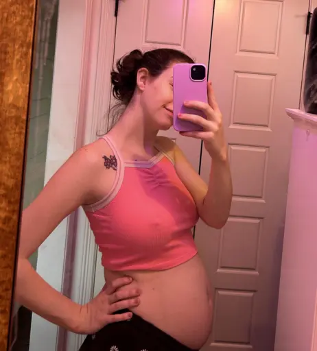 Image 27154923 from Pregnant