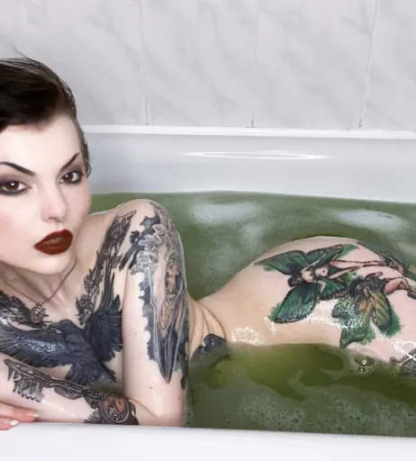 Image 2716499 from Nimue Faierie Blossom