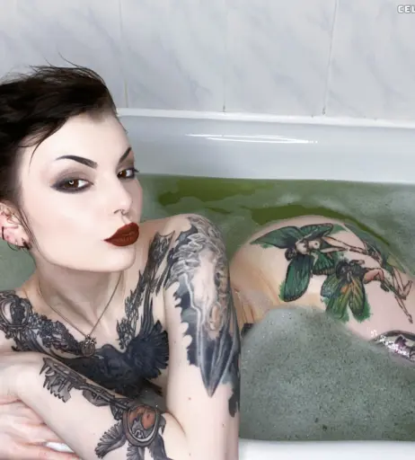 Image 2716700 from Nimue Faierie Blossom