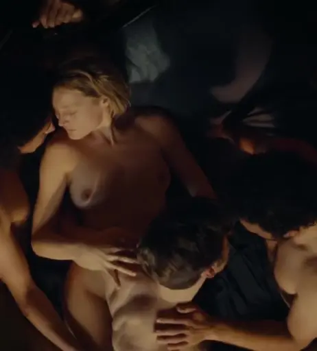 Image 27169926 from Die besten erotischen Filme im TV