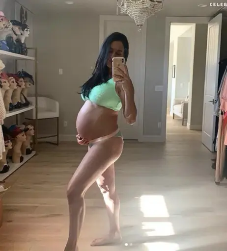 Image 27171489 from Pregnant