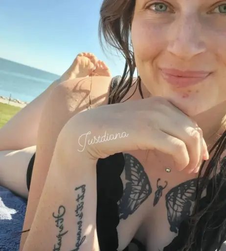 Image 2717287 from Justdiana