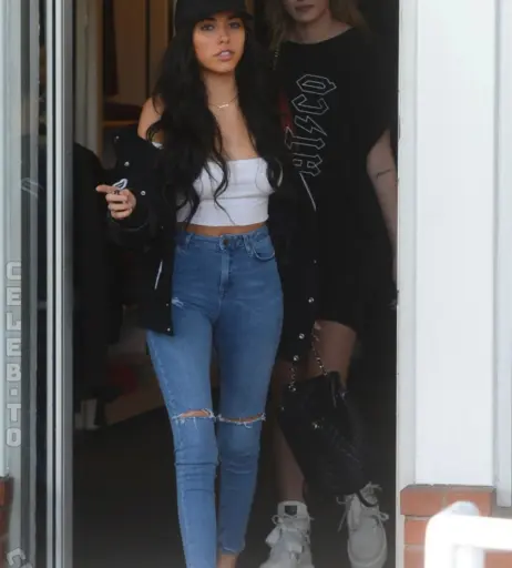 Madison Beer Image 27179440