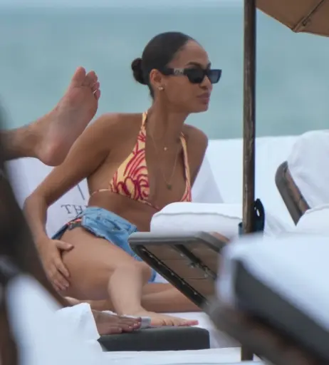 Image 2714031 from Joan Smalls