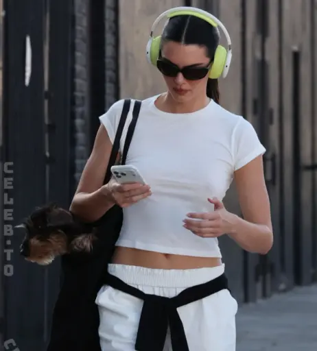 Image 27149320 from Kendall Jenner
